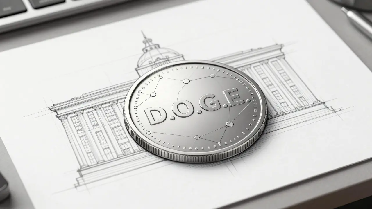 What Is D.O.G.E. (Base) Crypto? A Guide to the Meme Coin vs. The Real Token