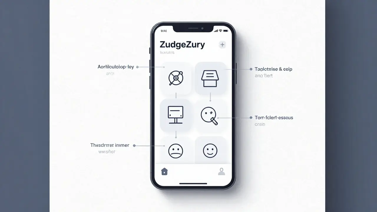 What is ZudgeZury (ZZC)? A Deep Dive into the Token, Risks, and Reality