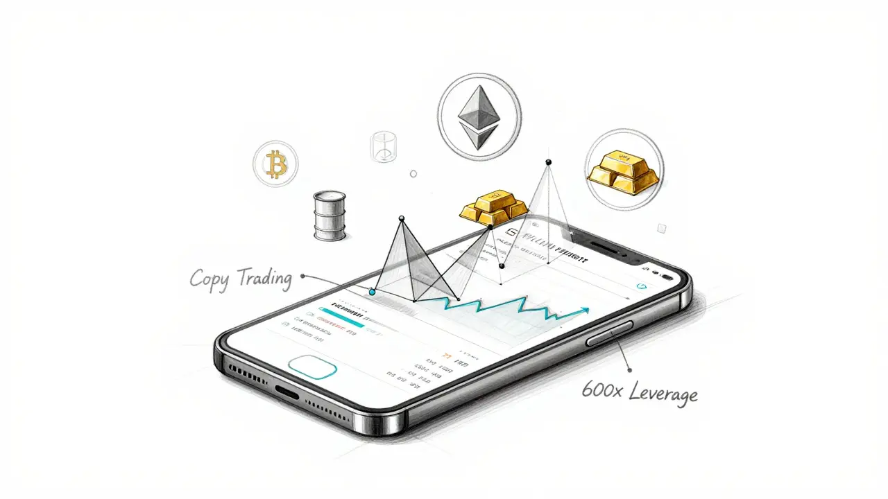 Bitop Crypto Exchange Review: Is It Safe for Copy Trading in 2026?