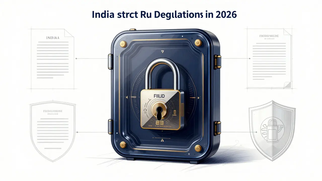 CoinDCX vs WazirX: Navigating India's Strict Crypto Exchange Regulations in 2026