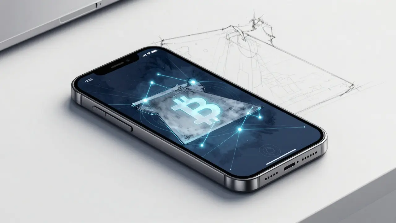 Cross-Border Crypto Transfers from Egypt: Legal Risks and Realities in 2026