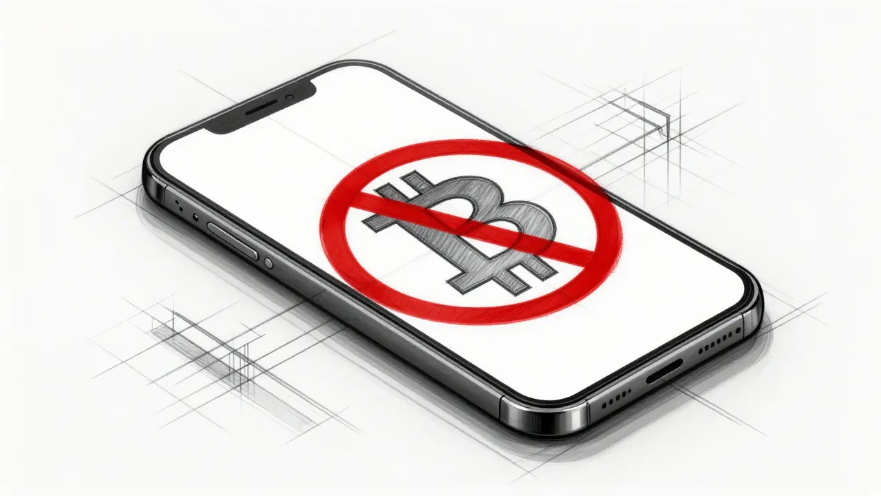 Crypto Taxation in China: The Complete Ban and Legal Reality