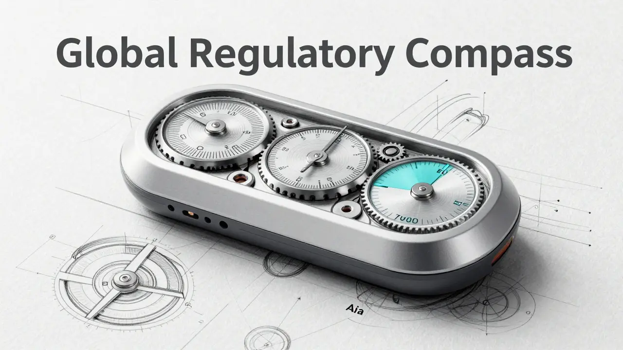 How to Track Global Crypto Regulations in 2026: A Practical Guide