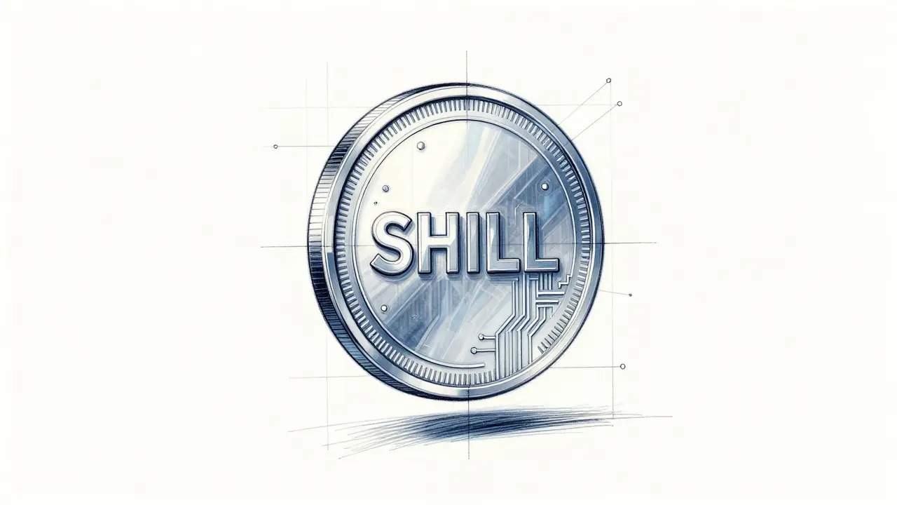 SHILL Token Airdrop Guide: How to Claim Project SEED Rewards in 2026