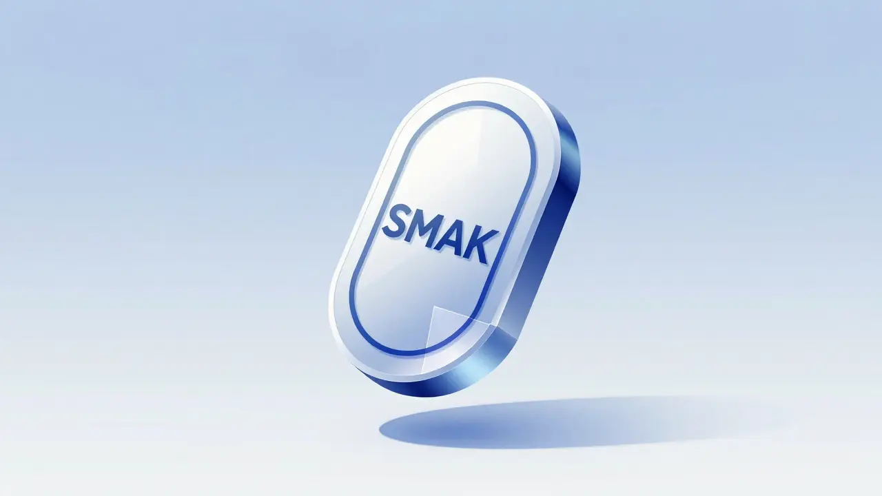 SMAK X CoinMarketCap Airdrop by Smartlink: Complete Details & History