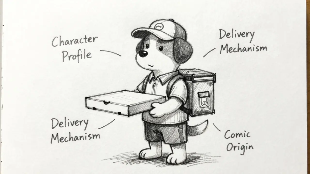 What Is Bird Dog (BIRDDOG) Crypto? A Guide to the Meme Coin
