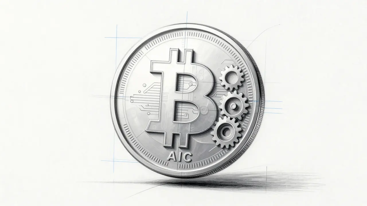 What Is Bitcoin AI (BTC)? A Deep Dive Into the Micro-Cap Token