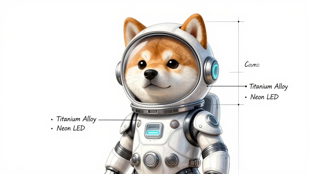 What is DogeVerse (DOGEVERSE)? Multi-Chain Meme Coin Explained
