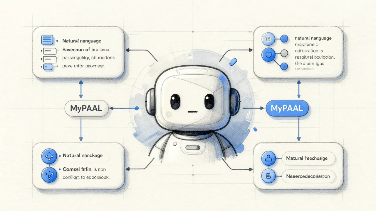 What is PAAL AI (PAAL) Token? Crypto Bot Ecosystem Explained