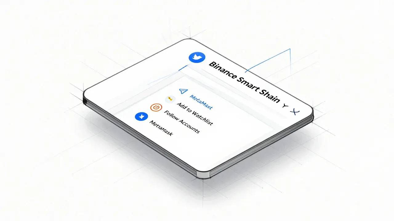 ByteNext (BNU) Airdrop Details: Rules, Timeline, and Current Token Status