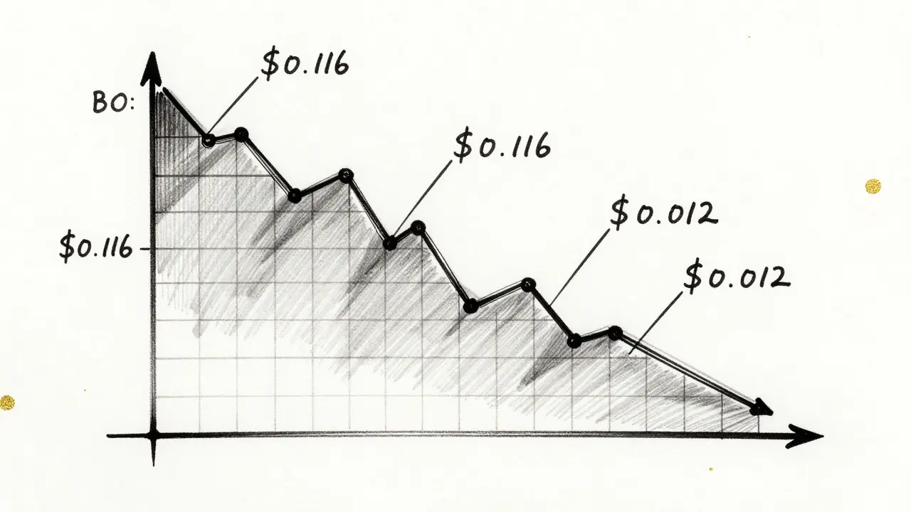 Design sketch showing ZipSwap price drop from <h2>Where Can You Actually Buy ZipSwap?</h2>.11 to <h2>Where Can You Actually Buy ZipSwap?</h2>.01