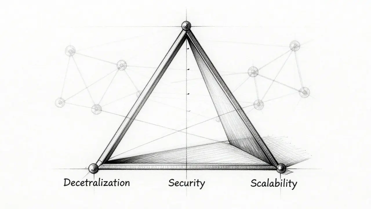 Implementation Challenges in Blockchain: A Practical Guide for Developers