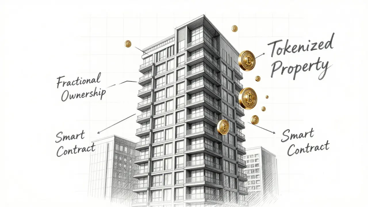 Real Estate NFT Platforms and Projects: A Guide to Tokenized Property in 2026