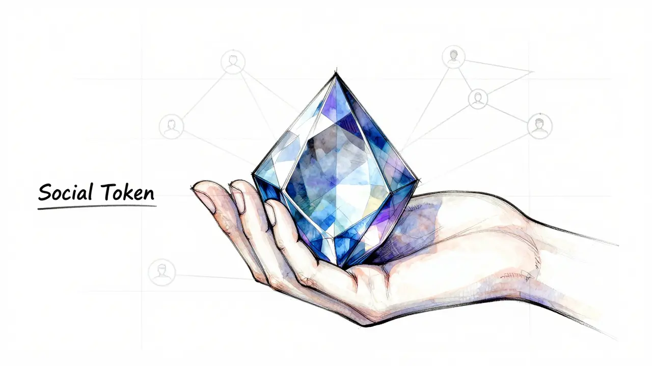 Social Tokens for Communities: Benefits, Governance & Monetization Guide