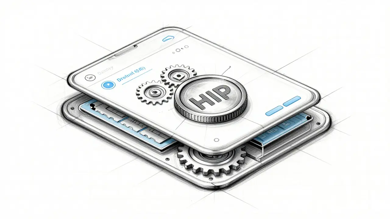 What is HIPPOP (HIP) Crypto Coin? Utility, Tokenomics & Risks Explained