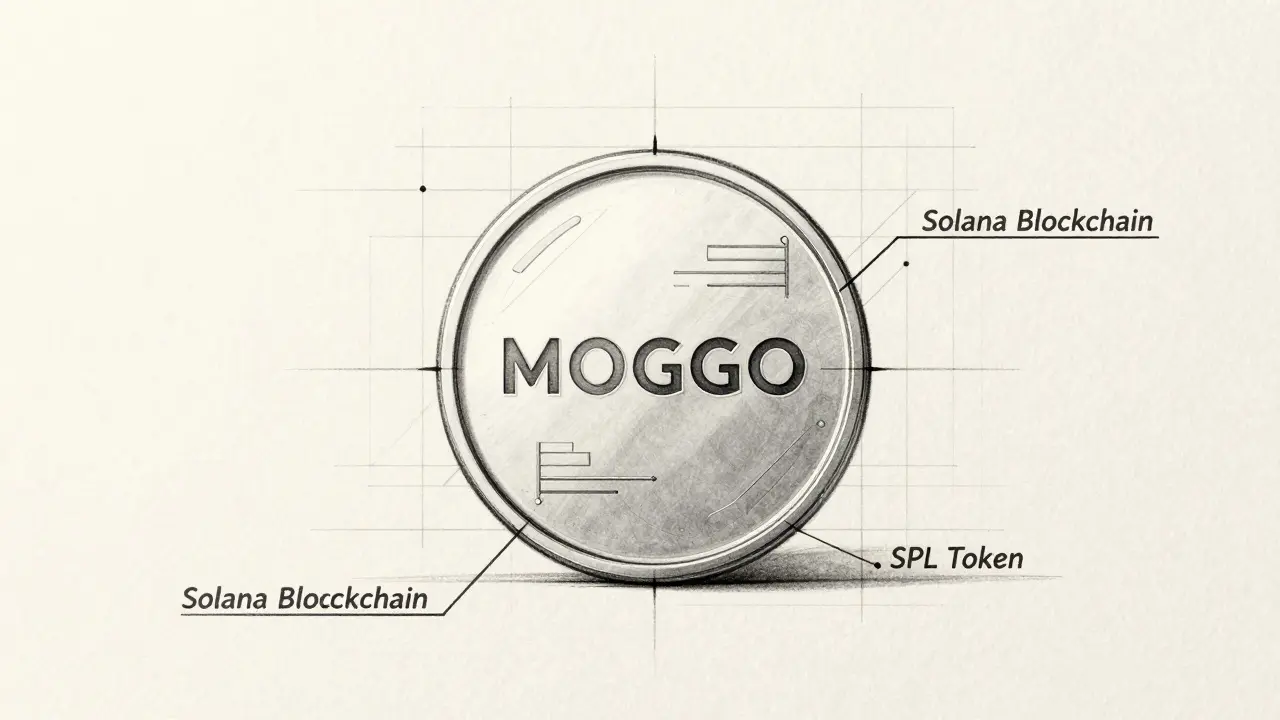 What is MOGGO (MOGGO) Crypto? A Deep Dive into the Solana Meme Coin