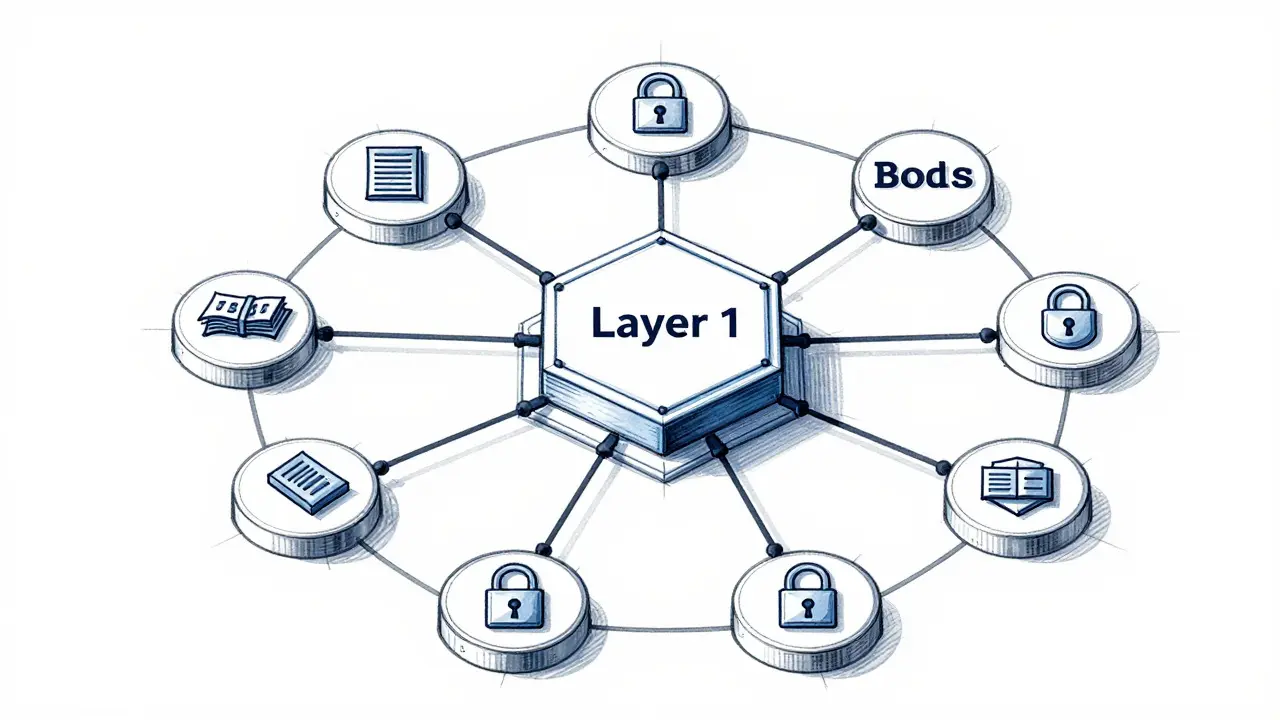 What is Redbelly Network (RBNT)? A Guide to Compliant RWA Tokenization