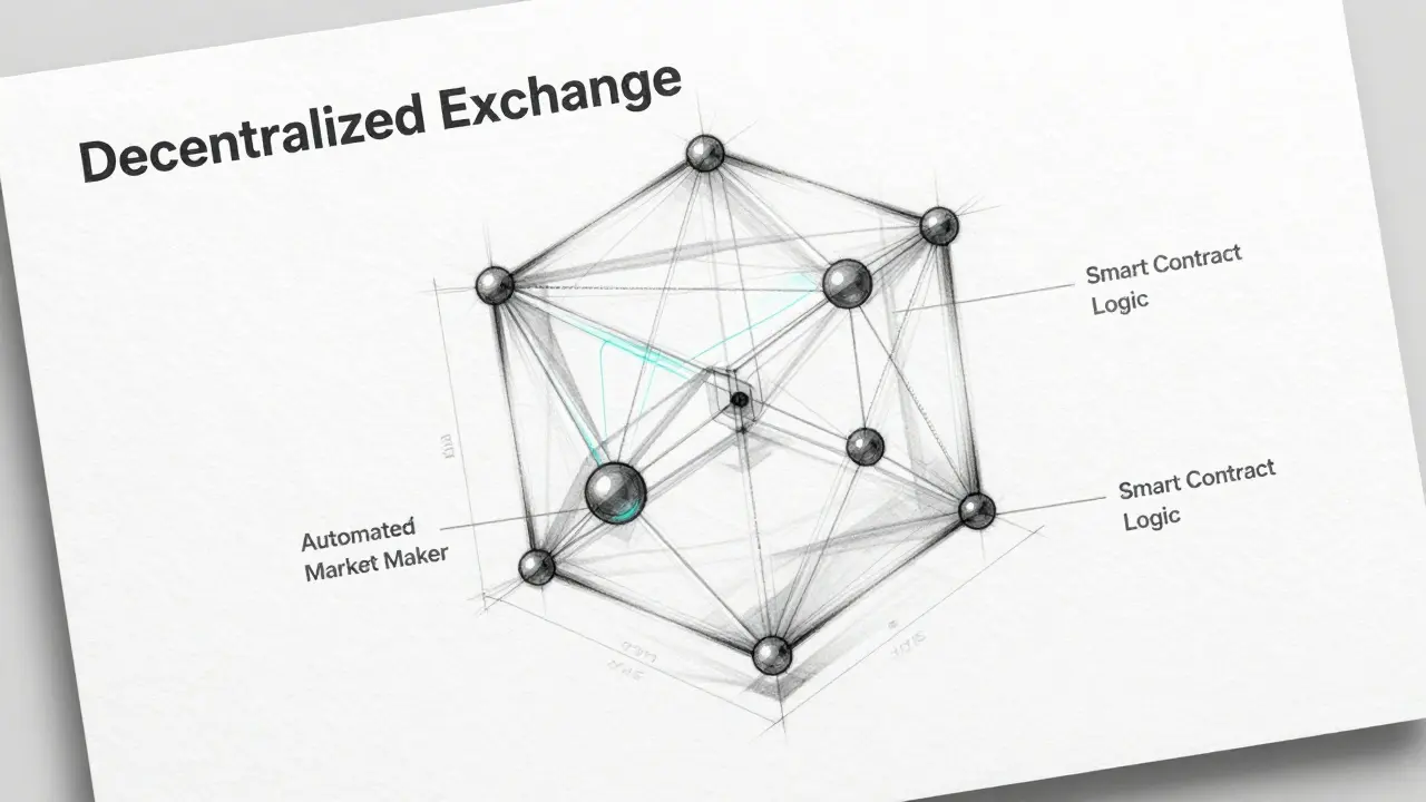 What is UNI (Uniswap) Crypto Coin? Token Utility, Risks, and Future Outlook