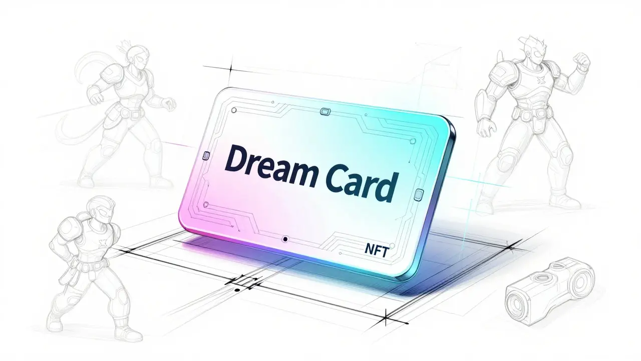 X World Games (XWG) Dream Card NFT Airdrop: Eligibility, How to Claim & Ecosystem Guide