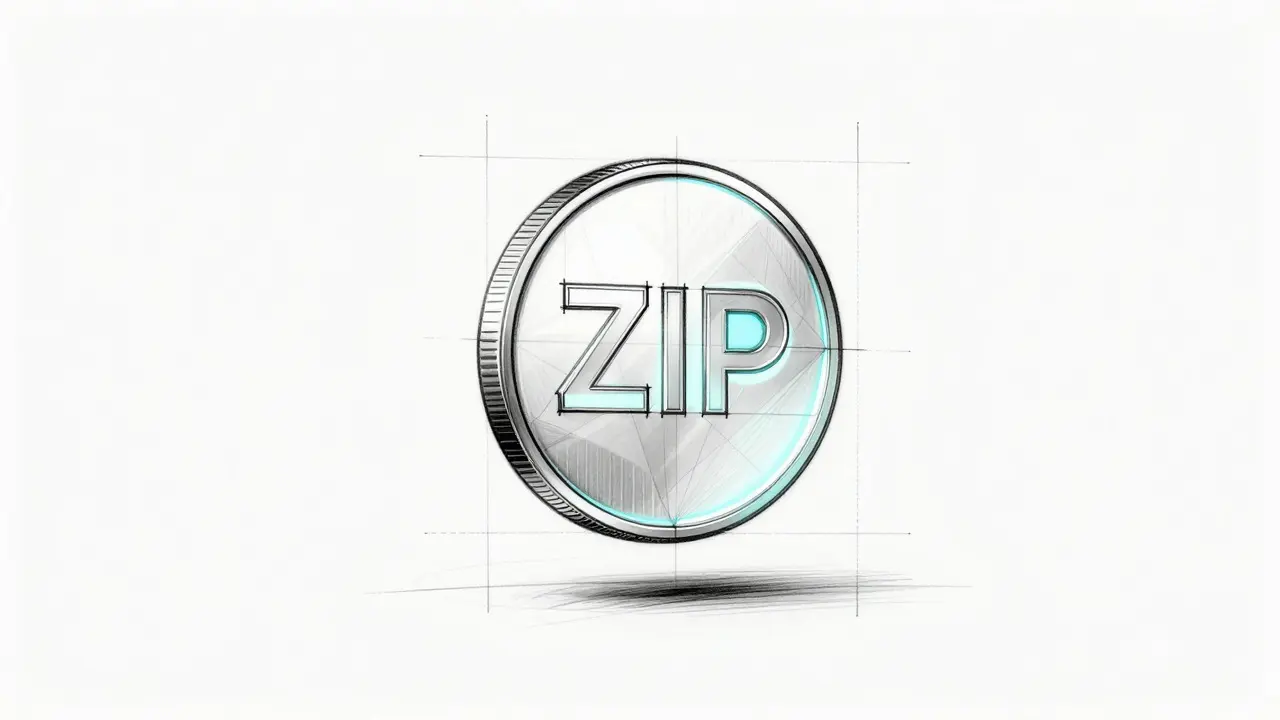 ZipSwap Crypto Review: Token vs. Exchange Reality Check