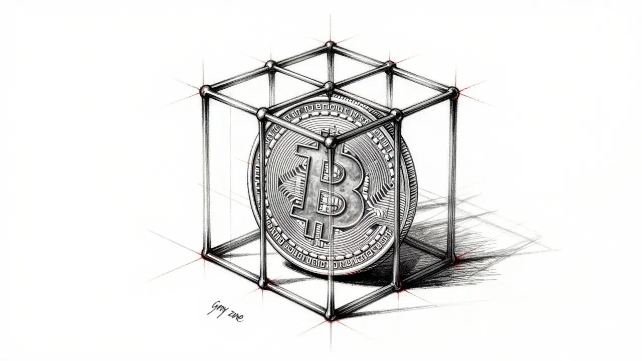 Crypto Trading Risks in Bangladesh: Legal, Financial & Operational Threats
