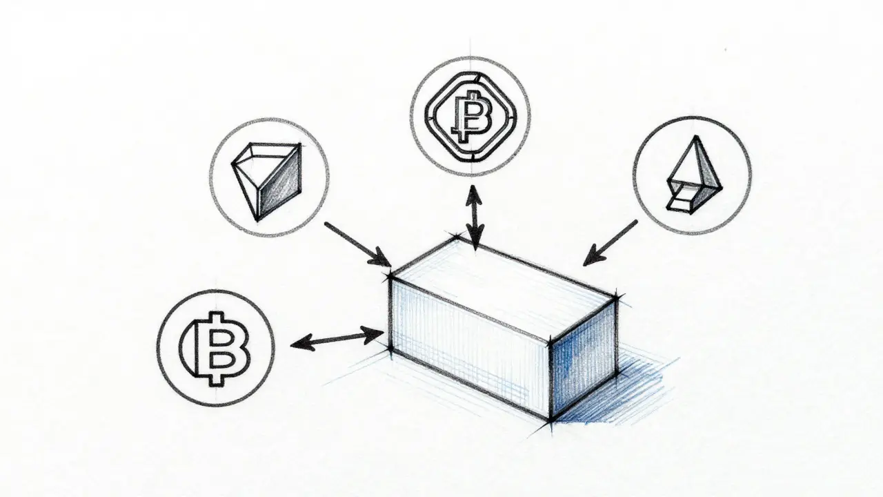 Kyo Finance V2 Review: Soneium DEX, Batch Swaps & Airdrop Potential