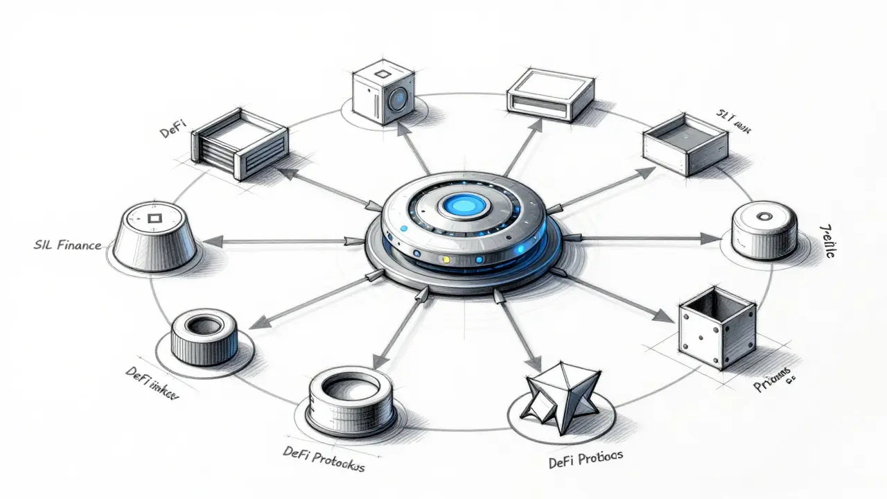 SIL Finance (SIL) Airdrop Guide: Details, Risks & How to Participate