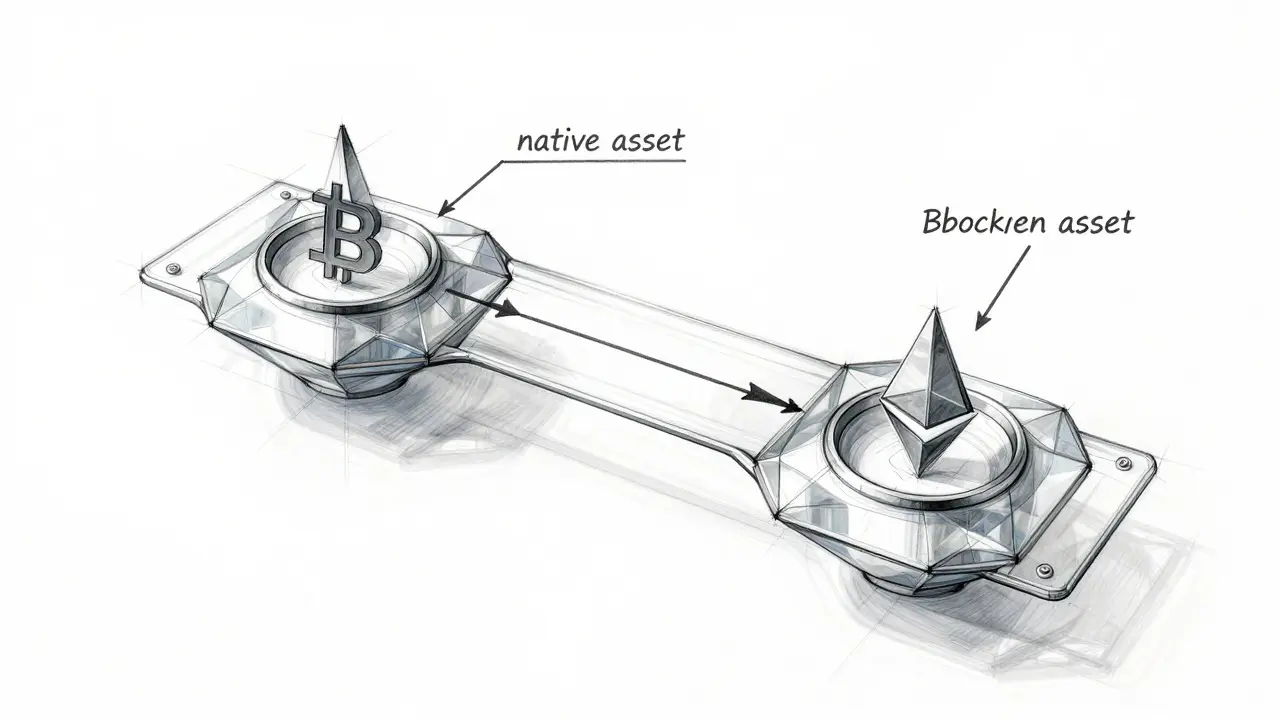THORChain Review: The Truth About Native Cross-Chain Swaps in 2026