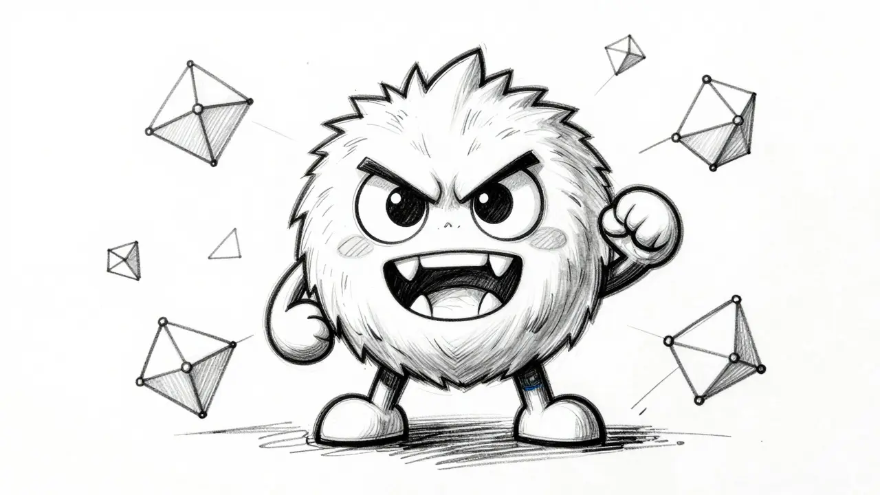What is ChompCoin (CHOMP): Complete Guide to the Base L2 Token