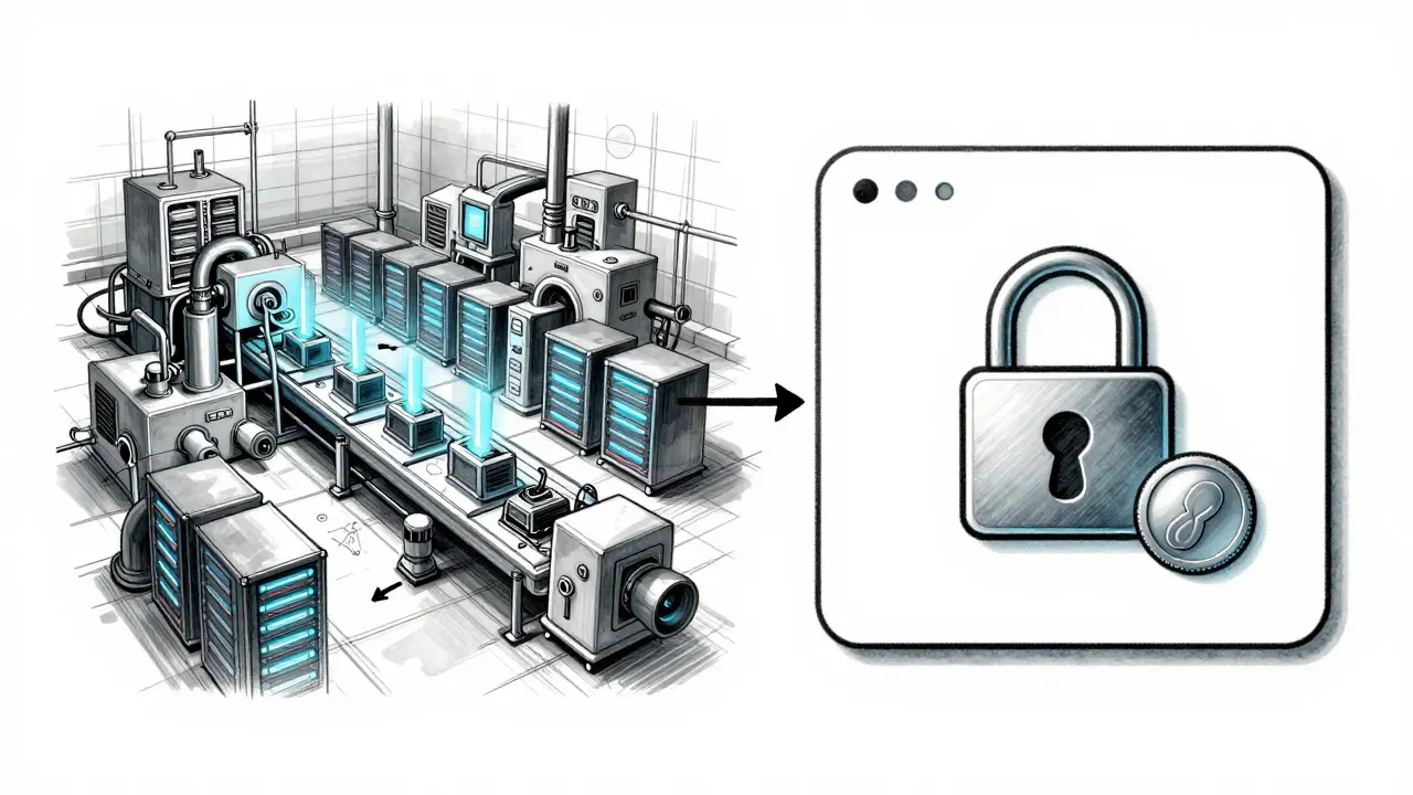 What is Proof of Stake in Cryptocurrency: A Simple Guide