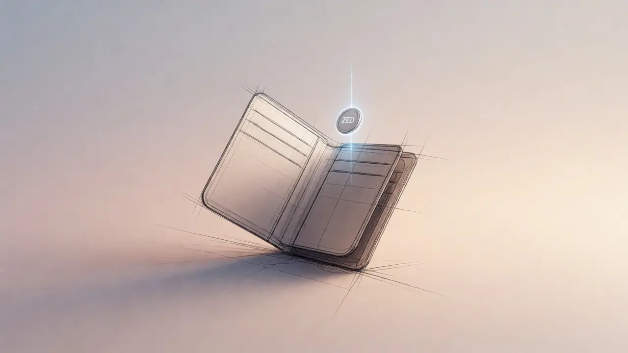 Zeddex Exchange Review: Zero Fees or Low Liquidity Trap?