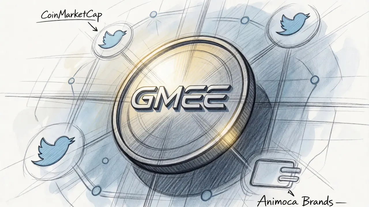 GAMEE (GMEE) Airdrop Details: How to Claim Tokens and Future WATCoin Updates