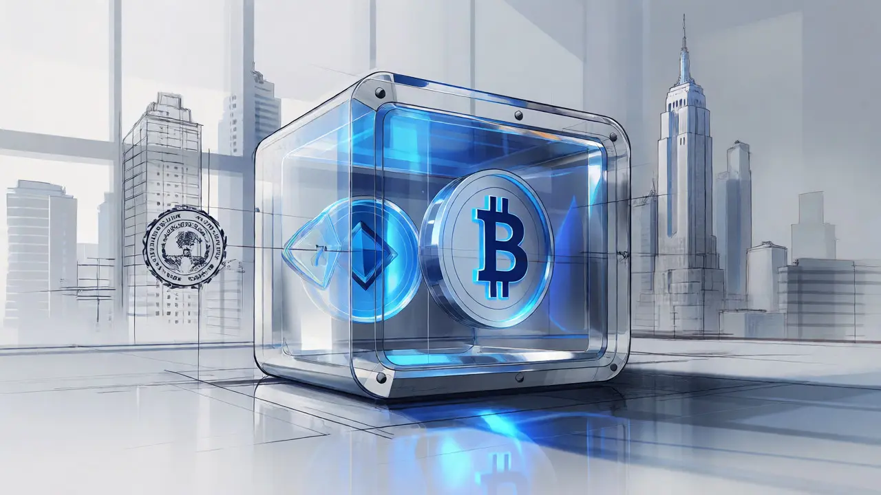 Gemini Crypto Exchange Review: Security, Fees, and Real Talk for 2026