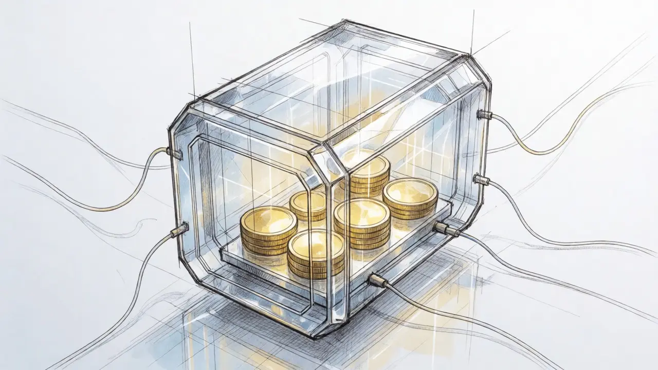 Lending Protocol Security Risks: What DeFi Borrowers Need to Know