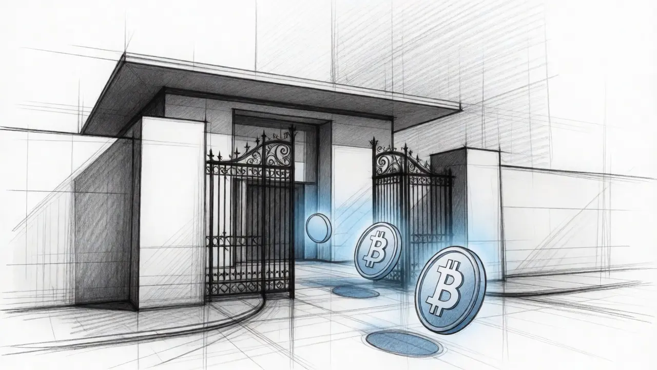 Namibia Banking Restrictions on Crypto Transactions: The 2026 Reality