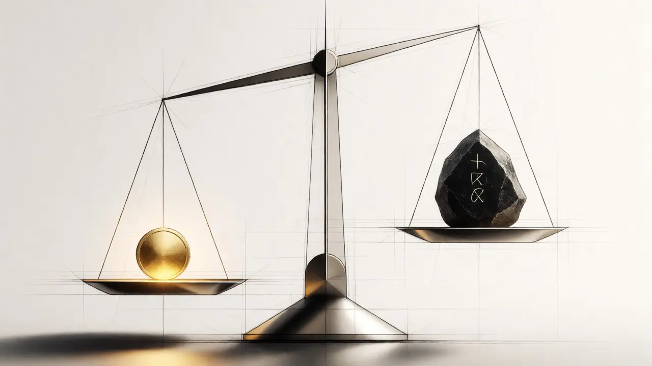 Position Sizing in Crypto: How to Risk Less and Win More