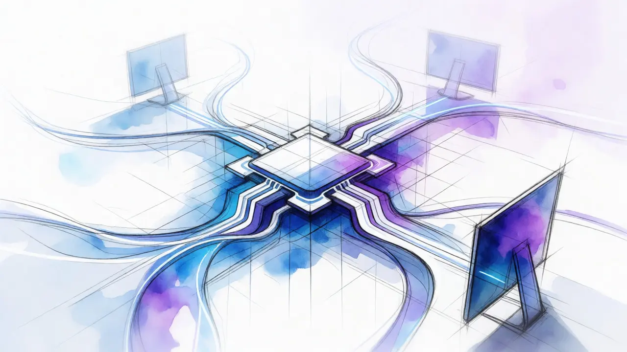 What is CPUcoin (CPU)? A Reality Check on the Idle Computing Crypto